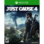 Just Cause 4 [Xbox One]